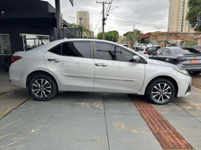 TOYOTA Corolla GLi 1.8 16v 2018 - miniatura 6