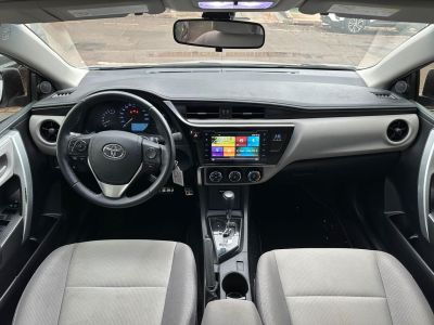 TOYOTA Corolla GLi 1.8 16v 2018 - miniatura 7