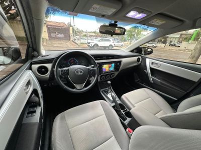 TOYOTA Corolla GLi 1.8 16v 2018 - miniatura 8