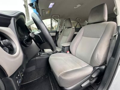 TOYOTA Corolla GLi 1.8 16v 2018 - miniatura 9