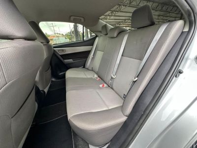 TOYOTA Corolla GLi 1.8 16v 2018 - miniatura 10
