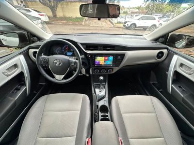 TOYOTA Corolla GLi 1.8 16v 2018 - miniatura 11