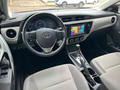 TOYOTA Corolla GLi 1.8 16v 2018 - miniatura 12