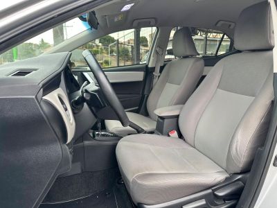 TOYOTA Corolla GLi 1.8 16v 2018 - miniatura 13