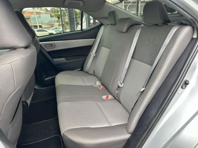 TOYOTA Corolla GLi 1.8 16v 2018 - miniatura 14
