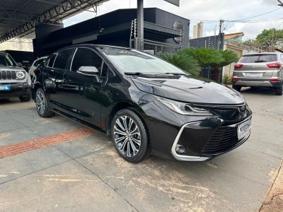 TOYOTA Corolla Altis 2.0 16v 2020