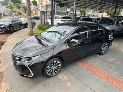 TOYOTA Corolla Altis 2.0 16v 2020 - miniatura 2