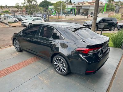 TOYOTA Corolla Altis 2.0 16v 2020 - miniatura 4