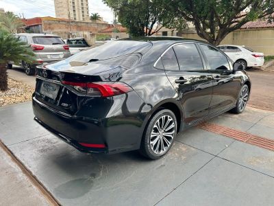 TOYOTA Corolla Altis 2.0 16v 2020 - miniatura 5