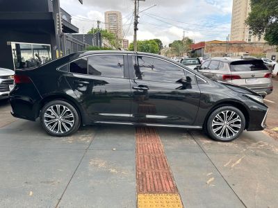 TOYOTA Corolla Altis 2.0 16v 2020 - miniatura 6