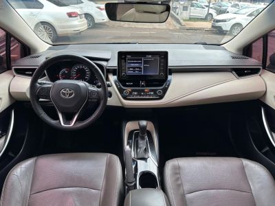 TOYOTA Corolla Altis 2.0 16v 2020 - miniatura 7
