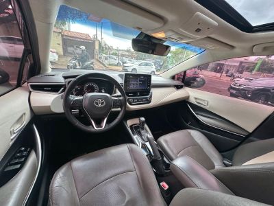 TOYOTA Corolla Altis 2.0 16v 2020 - miniatura 8