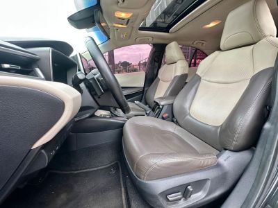 TOYOTA Corolla Altis 2.0 16v 2020 - miniatura 9