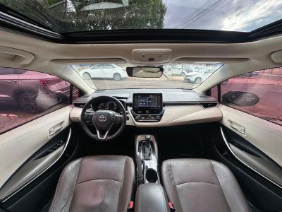 TOYOTA Corolla Altis 2.0 16v 2020 - miniatura 11