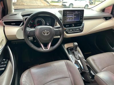 TOYOTA Corolla Altis 2.0 16v 2020 - miniatura 12