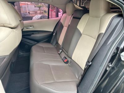 TOYOTA Corolla Altis 2.0 16v 2020 - miniatura 14