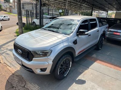 FORD Ranger FX4 3.2TDCi 20v 4x4 C.D. 2023 - miniatura 2
