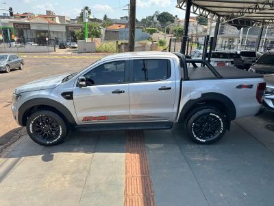 FORD Ranger FX4 3.2TDCi 20v 4x4 C.D. 2023 - miniatura 3