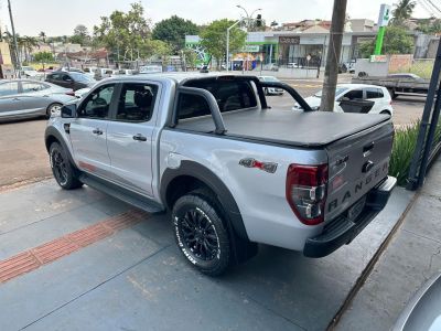 FORD Ranger FX4 3.2TDCi 20v 4x4 C.D. 2023 - miniatura 4
