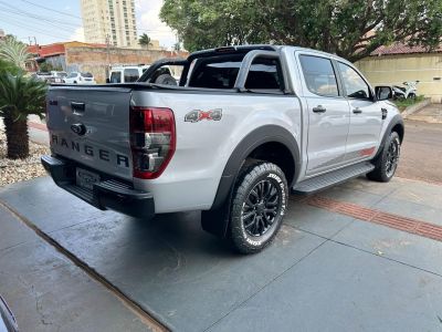 FORD Ranger FX4 3.2TDCi 20v 4x4 C.D. 2023 - miniatura 5