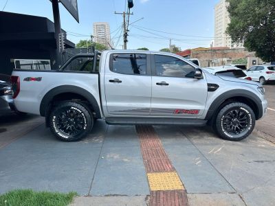 FORD Ranger FX4 3.2TDCi 20v 4x4 C.D. 2023 - miniatura 6