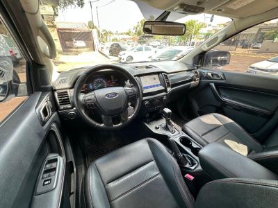 FORD Ranger FX4 3.2TDCi 20v 4x4 C.D. 2023 - miniatura 8
