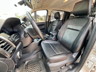 FORD Ranger FX4 3.2TDCi 20v 4x4 C.D. 2023 - miniatura 9