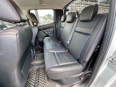 FORD Ranger FX4 3.2TDCi 20v 4x4 C.D. 2023 - miniatura 10
