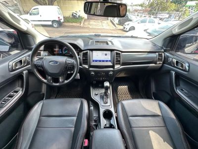 FORD Ranger FX4 3.2TDCi 20v 4x4 C.D. 2023 - miniatura 11