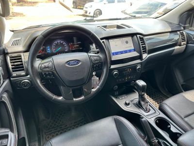 FORD Ranger FX4 3.2TDCi 20v 4x4 C.D. 2023 - miniatura 12