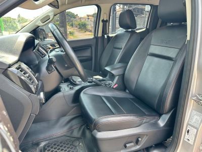 FORD Ranger FX4 3.2TDCi 20v 4x4 C.D. 2023 - miniatura 13