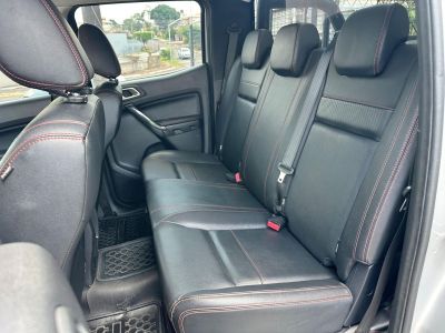 FORD Ranger FX4 3.2TDCi 20v 4x4 C.D. 2023 - miniatura 14