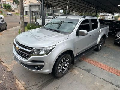 CHEVROLET S10 LTZ 2.8CTDi 16v 4x4 C.D. 2018 - miniatura 2
