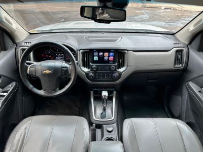 CHEVROLET S10 LTZ 2.8CTDi 16v 4x4 C.D. 2018 - miniatura 7