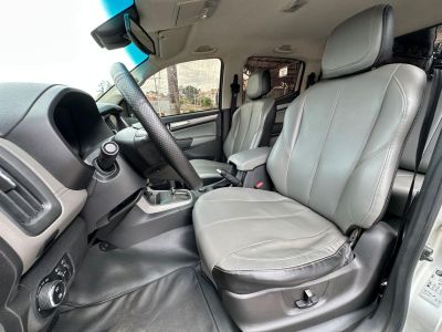 CHEVROLET S10 LTZ 2.8CTDi 16v 4x4 C.D. 2018 - miniatura 9
