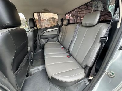 CHEVROLET S10 LTZ 2.8CTDi 16v 4x4 C.D. 2018 - miniatura 10