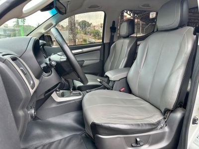 CHEVROLET S10 LTZ 2.8CTDi 16v 4x4 C.D. 2018 - miniatura 13