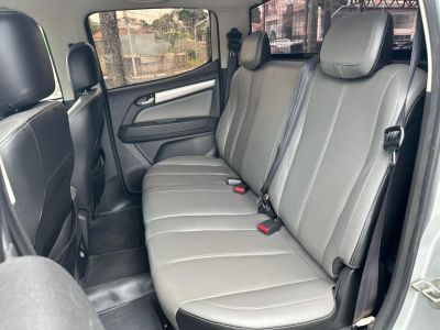 CHEVROLET S10 LTZ 2.8CTDi 16v 4x4 C.D. 2018 - miniatura 14