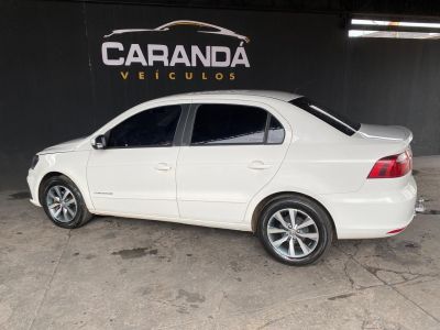 VOLKSWAGEN Voyage Comfortline 1.6 2017 - miniatura 2