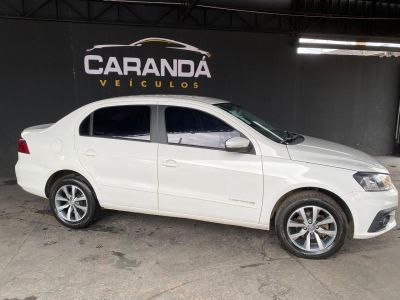 VOLKSWAGEN Voyage Comfortline 1.6 2017 - miniatura 3