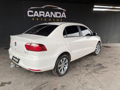 VOLKSWAGEN Voyage Comfortline 1.6 2017 - miniatura 5