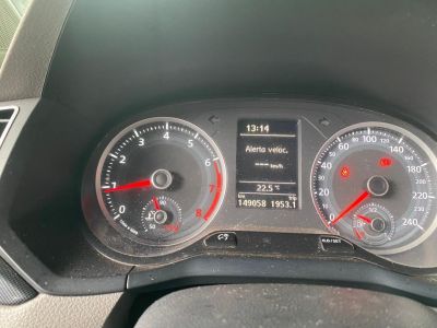 VOLKSWAGEN Voyage Comfortline 1.6 2017 - miniatura 6