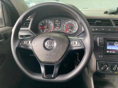 VOLKSWAGEN Voyage Comfortline 1.6 2017 - miniatura 7