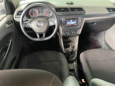 VOLKSWAGEN Voyage Comfortline 1.6 2017 - miniatura 8