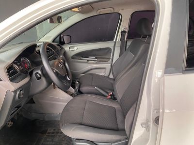 VOLKSWAGEN Voyage Comfortline 1.6 2017 - miniatura 9