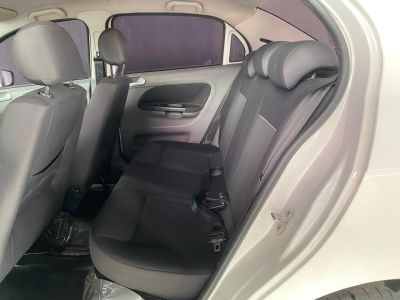 VOLKSWAGEN Voyage Comfortline 1.6 2017 - miniatura 10