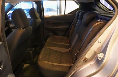 NISSAN Kicks S 1.6 16v 2018 - miniatura 6