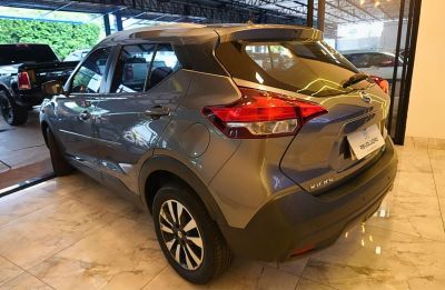 NISSAN Kicks S 1.6 16v 2018 - miniatura 7