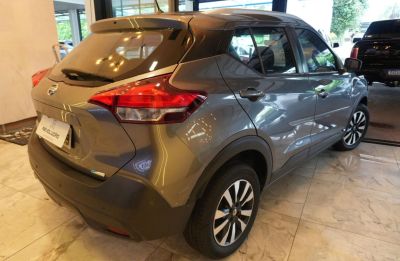 NISSAN Kicks S 1.6 16v 2018 - miniatura 9