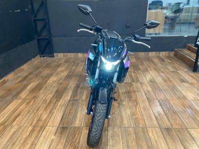 YAMAHA FZ25 250 Fazer 2023 - miniatura 4